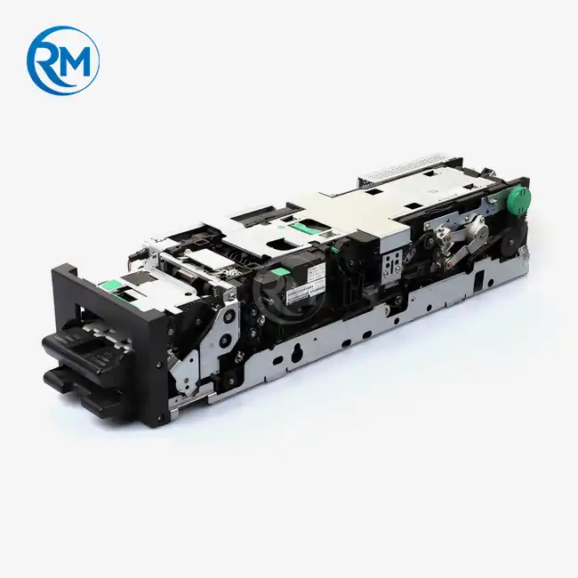 GSR50 Bunch Acceptor Top Module 497-0522696 KD04011-C001